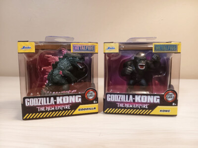 Godzilla x Kong The New Empire 2.5