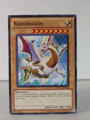 Rabidragon - Photon Shockwave - PHSW-EN002 - unlim - Common - C-image