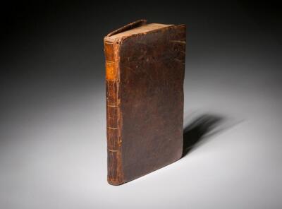 By A Citizen / Cincinnati Directory Containing Names Profession 1st Edition 1819-image