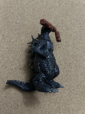 Super 7 Godzilla Minus One Train Biter Blind Box Figure-image