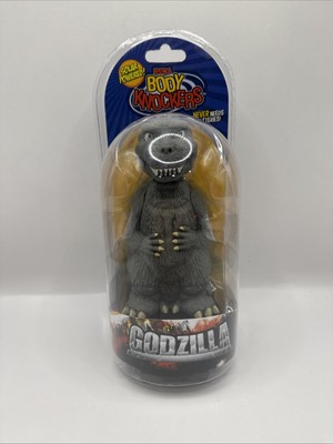 Neca Godzilla Body Knockers 1954 4287 New-image