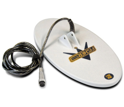 FISHER GOLD BUG-2 14COIL-7-GB2 14