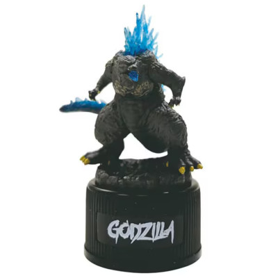 Toho Godzilla Series Bottle Cap Mascot Godzilla (2023) [Character Goods-image
