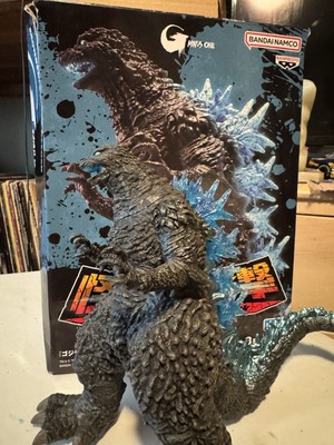 Mint In Box Godzilla-1.0 Monsters Roar Attack Godzilla ‘23 ver. 2