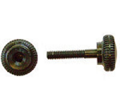 Fisher Round Round Coil Mounting Hardware-image