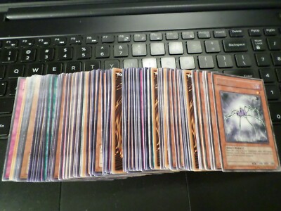 YUGIOH RARE RARES FROM THE NEW SETS PART 3-image