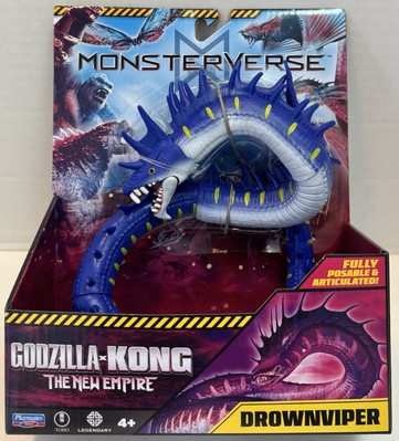 Godzilla x Kong The New Empire DROWNVIPER 7