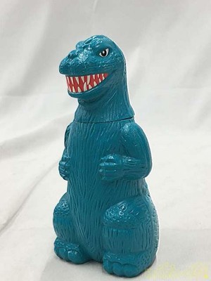 Sunstar Shampoo Bottle Godzilla GMu49-image