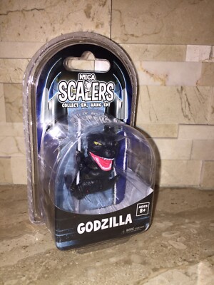 NECA GODZILLA SCALERS-image