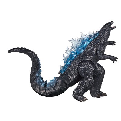 MonsterVerse 7