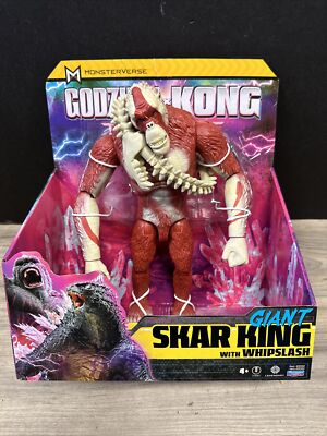 Godzilla x Kong: The New Empire - 11