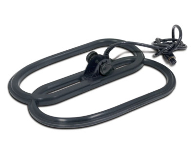 FISHER GOLD BUG 12COILDD-FRL 12