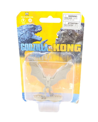 Playmates Godzilla VS Kong Hellhawk Figure 2