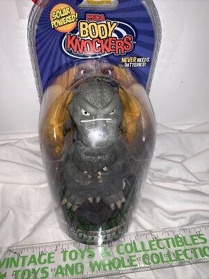 Godzilla Body Knocker 1954 figure Neca 428771 🔥-image