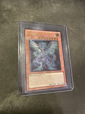 Galaxy-Eyes Photon Dragon (UTR) PHSW-EN011 Photon Shockwave Unlimited-image