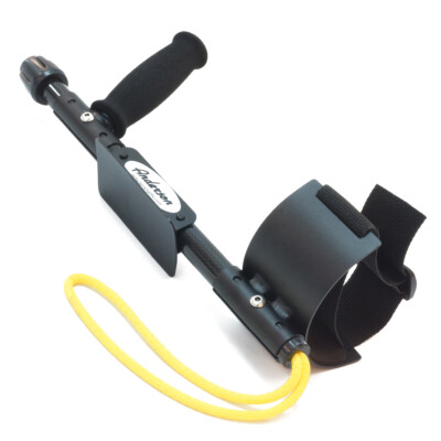 Anderson Fisher Metal Detector SCUBA Carbon Fiber Shaft 0820CF-image