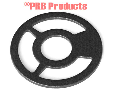 Fisher Metal Detectors Coil Covers-F2 F5 F4 F70 F75 GoldBug DP Gold Bug 2-older -image