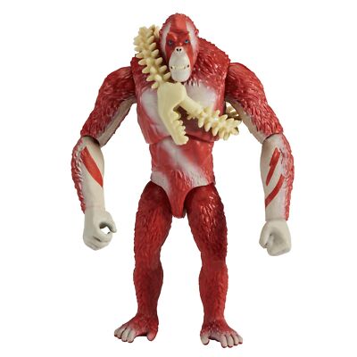 Godzilla x Kong, Articulated Figure, 14 cm, Skar King, for Children from 4 Ye...-image