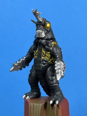 Super 7 Godzilla Monster Island Blind Box - Megalon-image