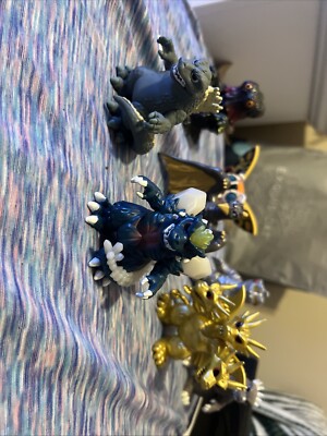 Godzilla Funko Blind Box Figures -image