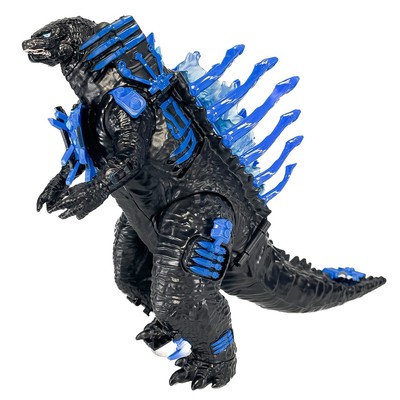 Titan Tech GODZILLA MonsterVerse DELUXE 8
