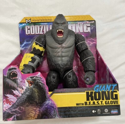 Godzilla x Kong: The New Empire - 11