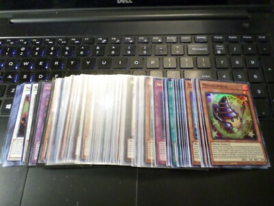 PT18 YUGIOH BATTLE OF CHAOS BROTHERS OF LEGEND BURST OF DESTINY SCR UR SR U PICK-image