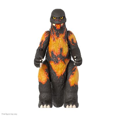 Super7 ULTIMATES! Toho Godzilla Shogun Godzilla (1995) - 7