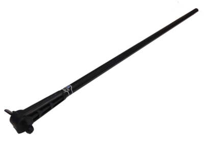 Anderson Zero Flex 24 Inch Fiberglass Lower Shaft for Fisher Metal detectors 070-image