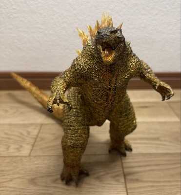 Godzilla vs Kong Ichiban Kuji Last One Prize Burning Color No Box no113-image
