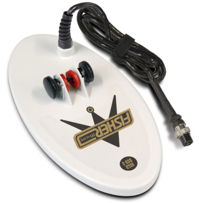 FISHER 10COIL-GB2 10