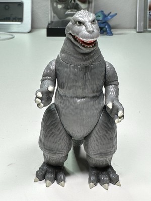 Super7 Godzilla Monster Island Blind Box Godzilla 62 Figure-image