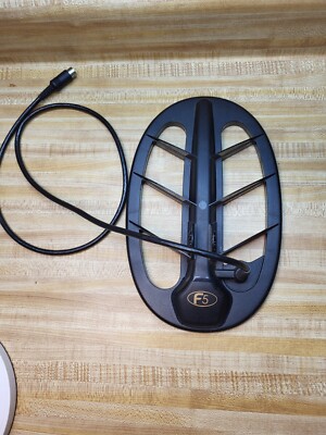 Fisher F5 11