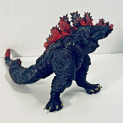 NECA Shin Godzilla Monster King 6
