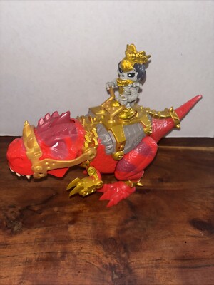 TREASURE X DINO GOLD DINO DISSECTION CLASSIC TREASURE X EXPERIENCE-image