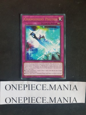 Yu-Gi-Oh! Photon Shift (Dragon Galactic Eyes): LED3-FR038 -VF/Rare-image