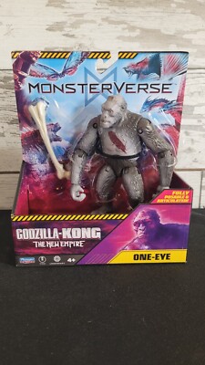 Godzilla x Kong: The New Empire One-Eye 7