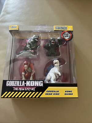 Jada Toys - 2.5