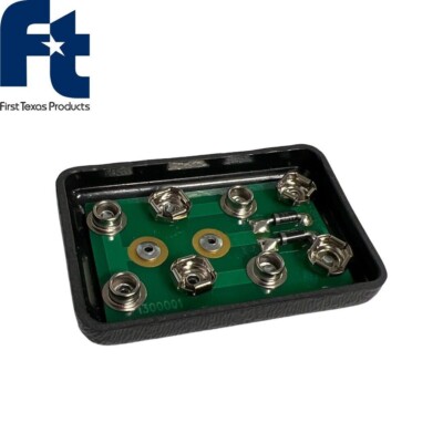 Fisher CZ20 & CZ21 Battery Holder Assembly-image