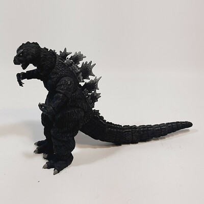 2019 NECA Toho  Godzilla 1954 Figure  gray scale-image