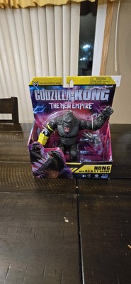 Godzilla X Kong The New Empire: Kong with Beast Glove-image