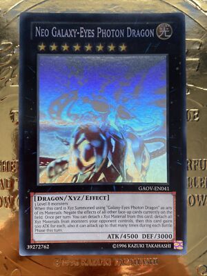 neo galaxy eyes photon dragon ghost rare gaov-en041-image
