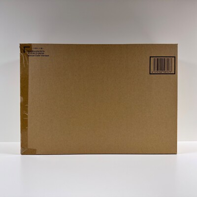 Bandai SH MonsterArts King Ghidorah 2019 Special Color Ver KOTM NEW Sealed MISB-image