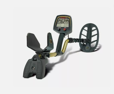 Fisher F75 Multi-Purpose Metal Detector best ergonomics in the industry NEW-image