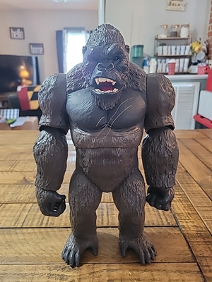 Godzilla Vs Kong 13