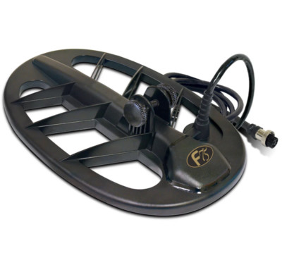FISHER 11COIL-F75 11