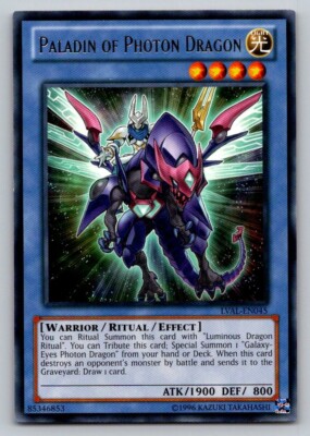 Paladin of Photon Dragon LVAL-EN045-image